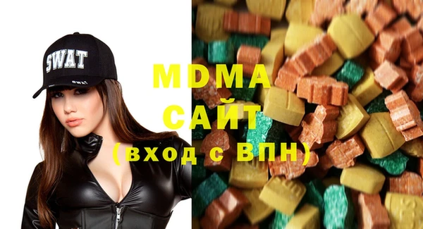 МДПВ Алексеевка